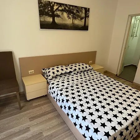 Gca Balcescu Apartment Bucharest