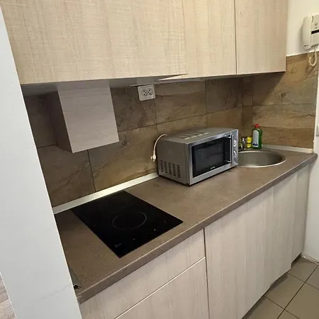 Apartment Gca Balcescu
