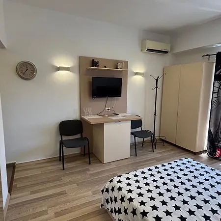 Apartment Gca Balcescu *