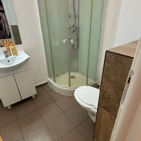 Apartment Gca Balcescu Bucharest