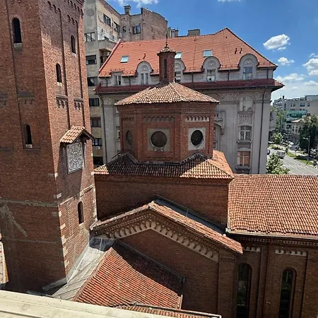 Apartment Gca Balcescu *