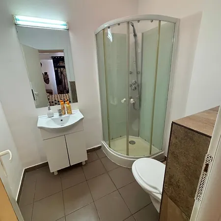 Gca Balcescu Apartment *